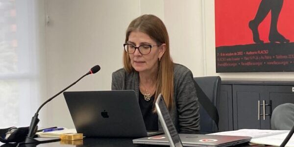 María Belén Albornoz