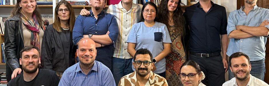 ENCUENTRO FAIRWORK AMÉRICA LATINA 2025