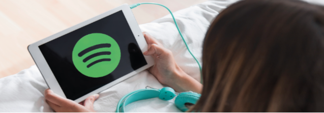 CANTANDO PARA EL ALGORITMO: LA EXPERIENCIA DE MÚSICOS CON SPOTIFY Y LA PLATAFORMIZACIÓN DE LA PRODUCCIÓN CULTURAL EN CHILE