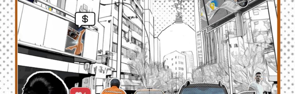 ECONOMÍA DE PLATAFORMAS