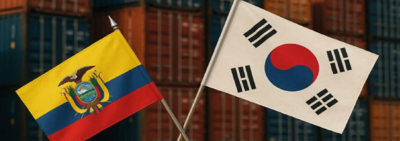 DE LA TEORÍA A LA PRÁCTICA: ADOPCIÓN Y ADAPTACIÓN DE LAS POLÍTICAS DE INNOVACIÓN DE COREA EN ECUADOR