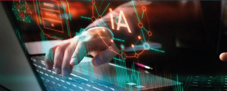AMPLIANDO LA BRECHA, RECARGANDO LA DEPENDENCIA: LA ECONOMÍA POLÍTICA DEL DESARROLLO DE CAPACIDADES EN BIG DATA E IA
