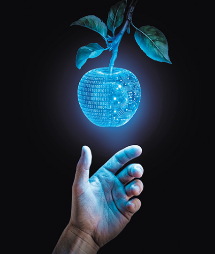 MAGNÍFICA HUMANITAS: TECNOLOGÍA, PODER Y TRABAJO