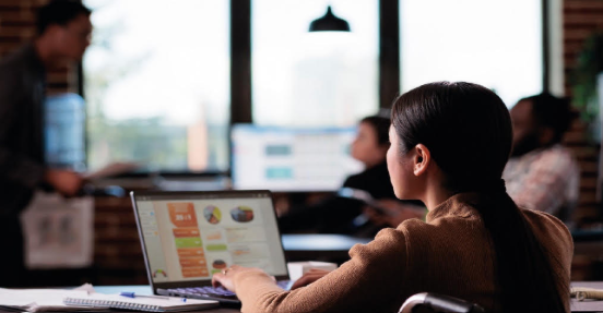 LA OFICINA FLEXIBLE: APUNTES PARA PENSAR EL TRABAJO EN EL CAPITALISMO CONTEMPORÁNEO